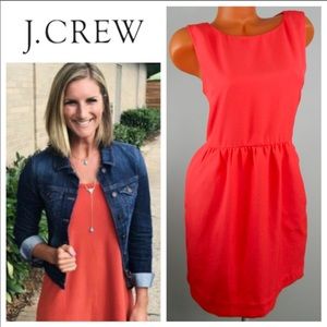 JCrew Sheath dress